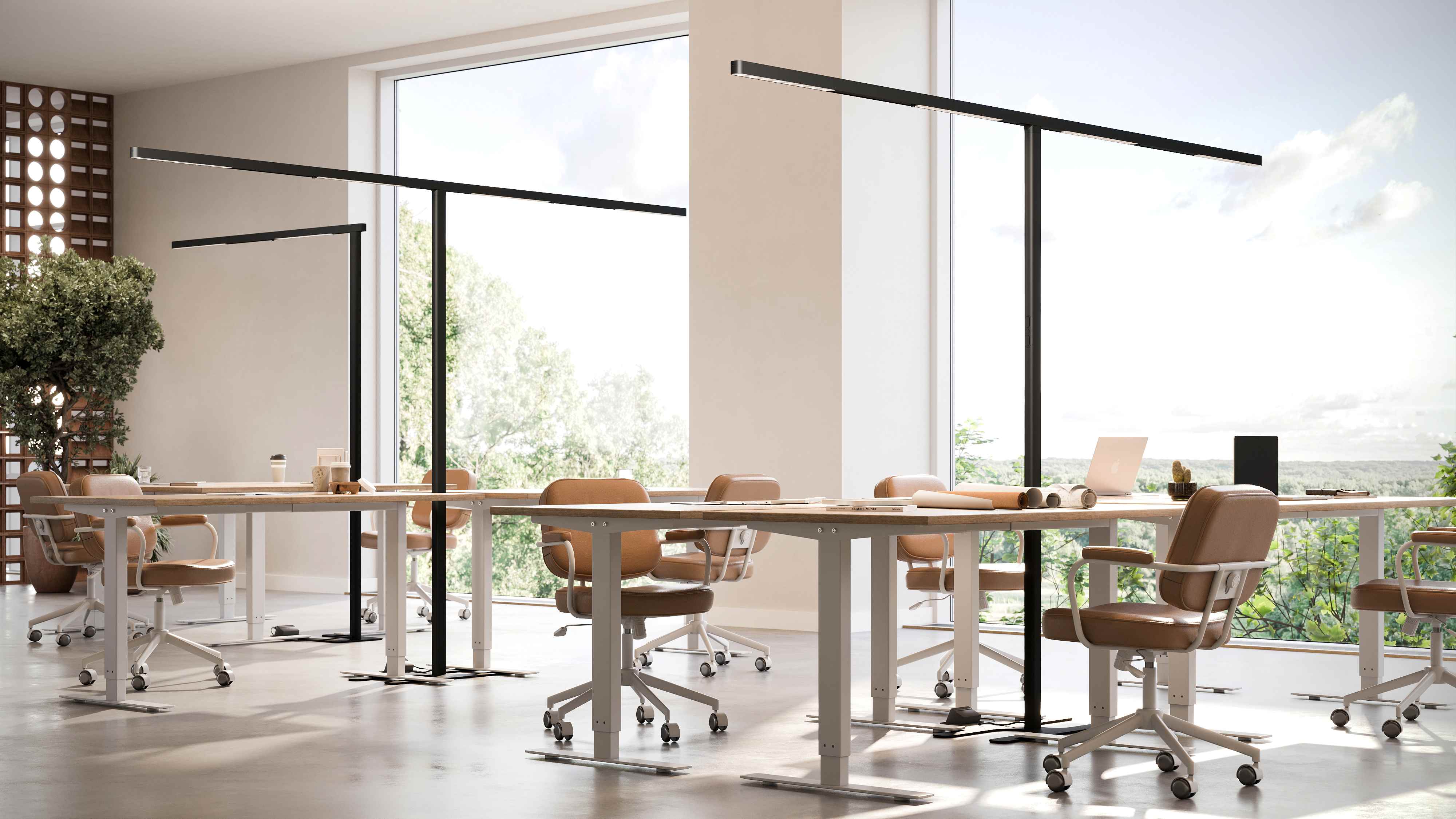 Luxo Align von Glamox