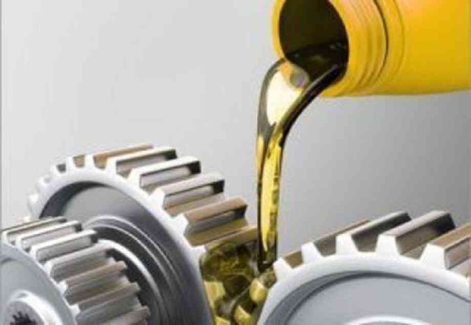 Marine Cylinder Oil