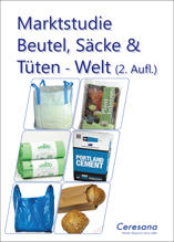 Marktstudie Beutel, Säcke und Tüten - Welt (2. Auflage)