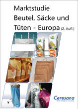 Marktstudie Beutel, Säcke und Tüten - Europa