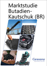 Marktstudie Butadien-Kautschuk