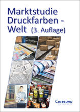 Marktstudie Druckfarben – Welt