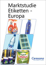 Marktstudie Etiketten - Europa