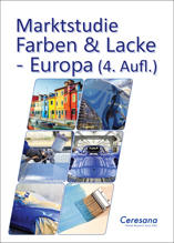 Marktstudie Farben und Lacke – Europa