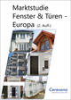Marktstudie Fenster und Türen - Europa (2. Auflage)