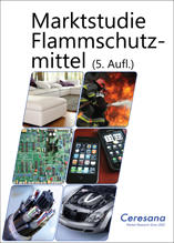 Marktstudie Flammschutzmittel (5. Auflage)