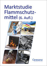 Marktstudie Flammschutzmittel