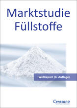 Marktstudie Füllstoffe (6. Auflage)