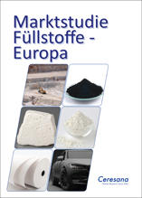 Marktstudie Füllstoffe – Europa