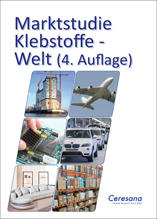 Marktstudie Klebstoffe - Welt