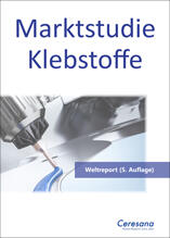 Marktstudie Klebstoffe - Welt (5. Auflage)