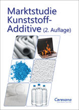 Marktstudie Kunststoff-Additive (2. Auflage)