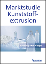 Marktstudie Kunststoff-Extrusion - Europa