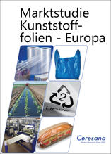 Marktstudie Kunststoff-Folien - Europa