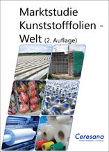 Marktstudie Kunststofffolien - Welt (2. Auflage)