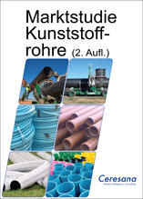 Marktstudie Kunststoffrohre - Welt (2. Auflage)