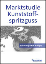 Marktstudie Kunststoff-Spritzguss - Europa