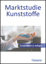 Ceresana-Marktstudie Kunststoffe - Europa (2. Auflage)