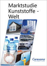 Marktstudie Kunststoffe - Welt