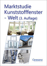 Marktstudie Kunststofffenster-Welt (3. Auflage)