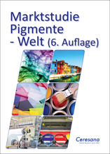 Marktstudie Pigmente - Welt