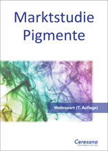 Marktstudie Pigmente - Welt (7. Auflage)