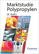 Marktstudie Polypropylen (4. Auflage)