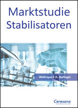 Marktstudie Stabilisatoren (5. Auflage)