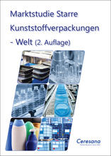 Marktstudie Starre Kunststoffverpackungen - Welt