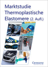 Marktstudie Thermoplastische Elastomere - TPE (2. Auflage)