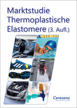 Marktstudie Thermoplastische Elastomere - TPE (3. Auflage)