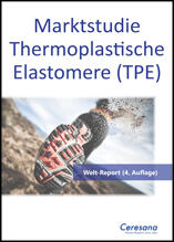 Marktstudie Thermoplastische Elastomere (TPE) - 4. Auflage