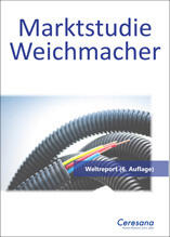Marktstudie Weichmacher (6. Auflage)