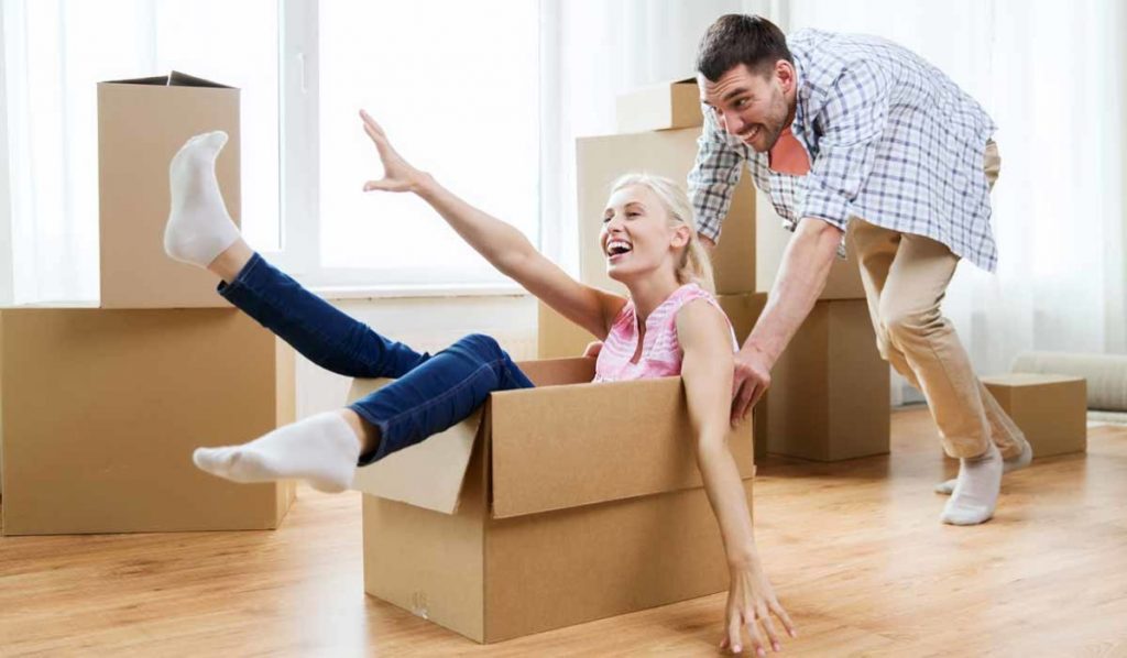 Maruti packers and movers nagpur
