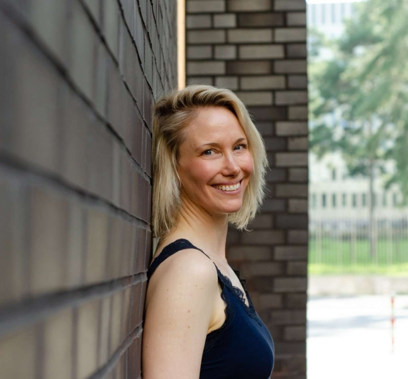 Hanna Schönert - Expertin für Gewohnheiten, Life Coach & Autorin