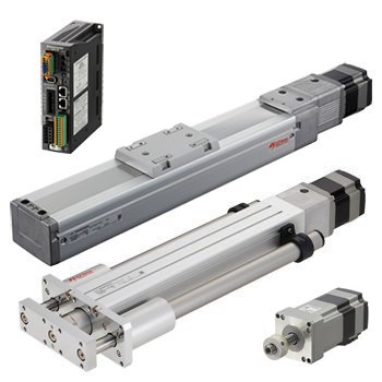 Mechanical Linear Actuators