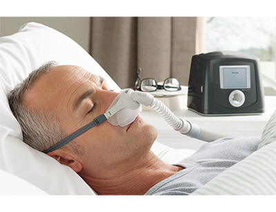 Medical Sleep Apnea Devices