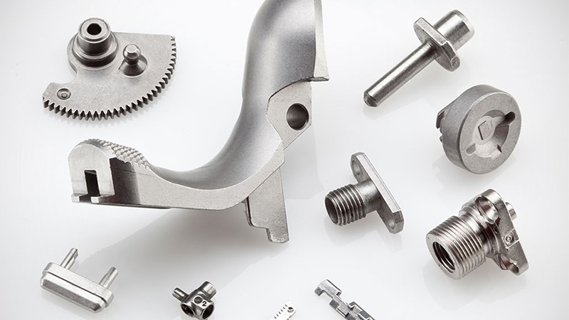 Metal Injection Molding