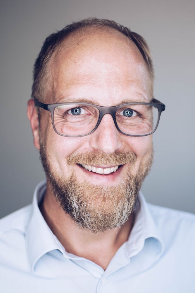 Michael Hänel ist jetzt Business Development Manager bei den Shopmachern