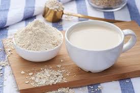 Milk Tea Powder