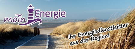 moinEnergie. Ihr Energiedienstleister für Norddeutschland!