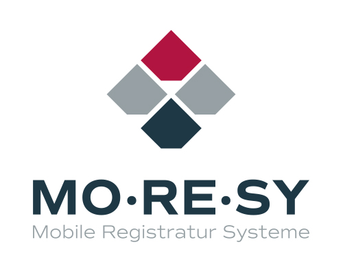 Unternehmenslogo von MORESY