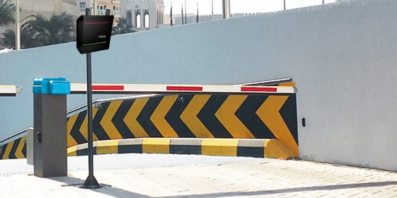 myAXXESS basiert auf der bewährten und anerkannten RFID-Technologie von FEIG. 