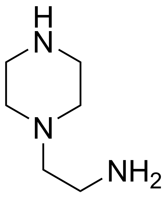 N-Aminoethylpiperazine