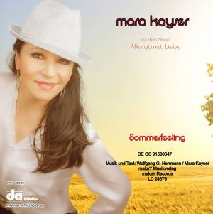 Mara Kayser Sommerfeeling