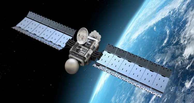  Nano Satellite
