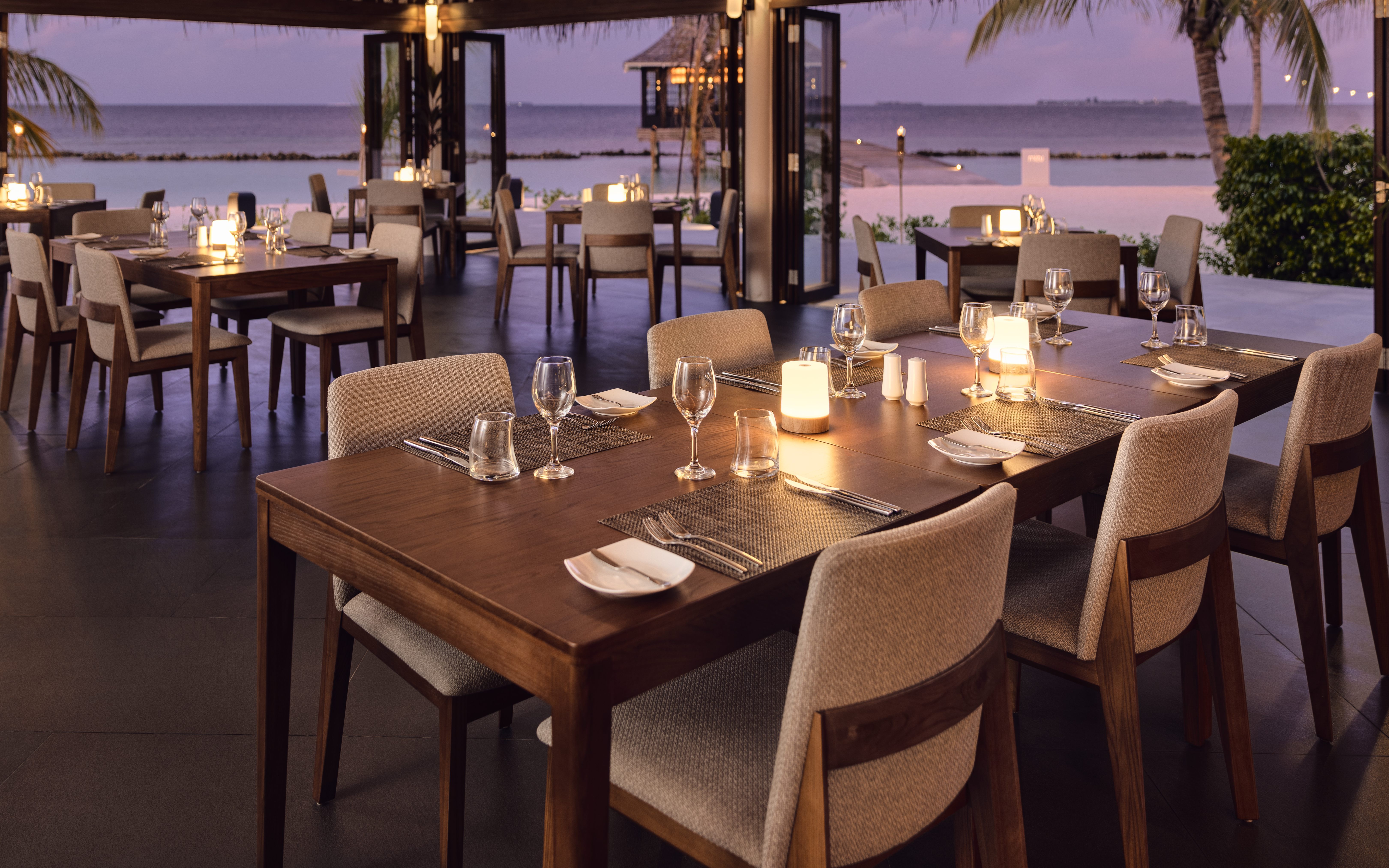 Copyright: Nova Maldives