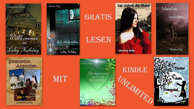 E-Books gratis lesen
