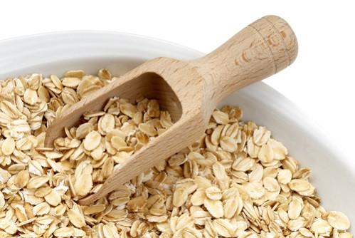 Oat Protein