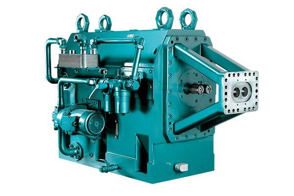 Off-the-shelf Gearbox and Drives